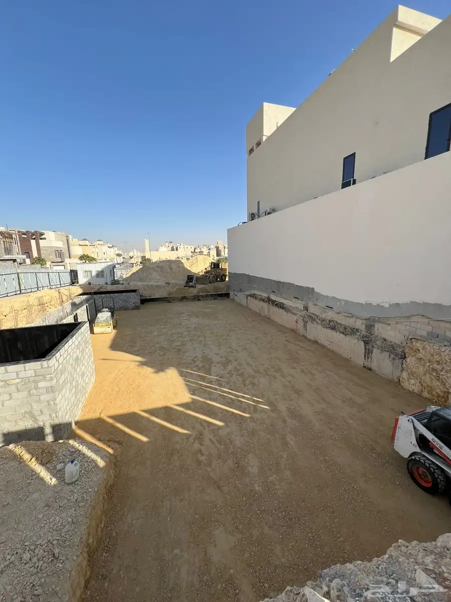 مقاول دفان 9