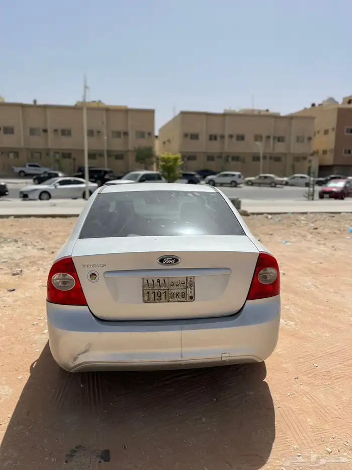 فوكس 2011 3