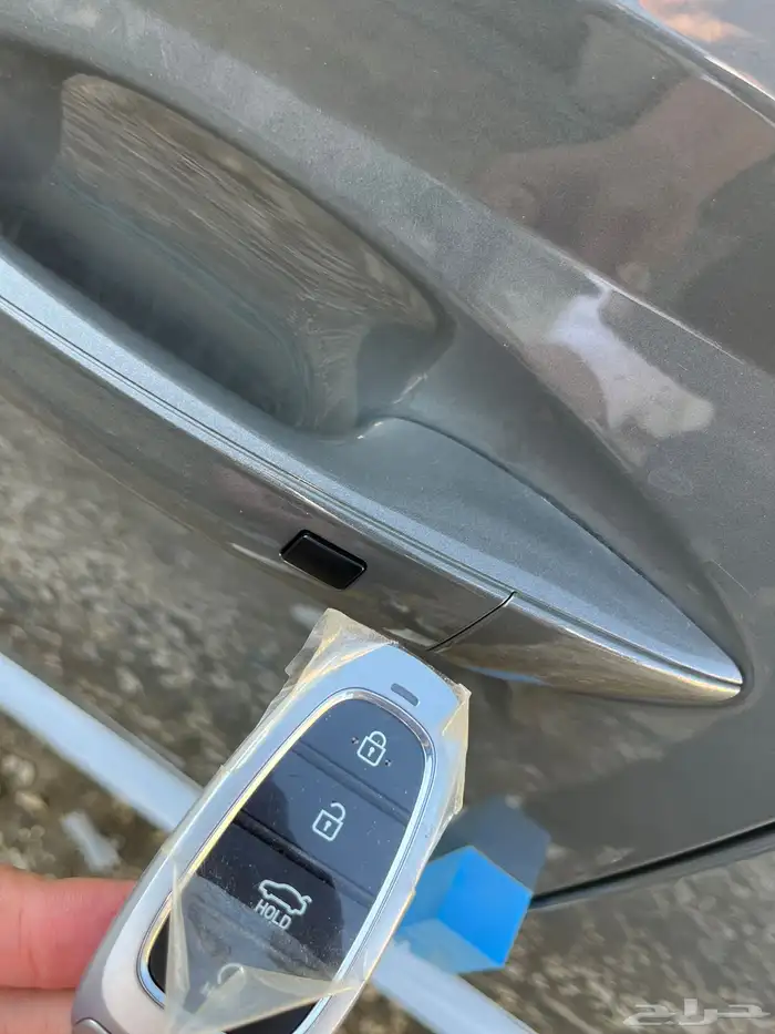 سنوتا للبيع 2023 أصفار أوراق جمرك فل كامل سمارت بلس 3