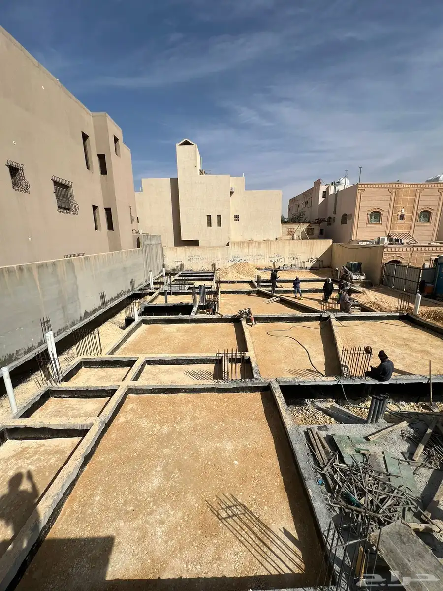 مقاول دفان 5