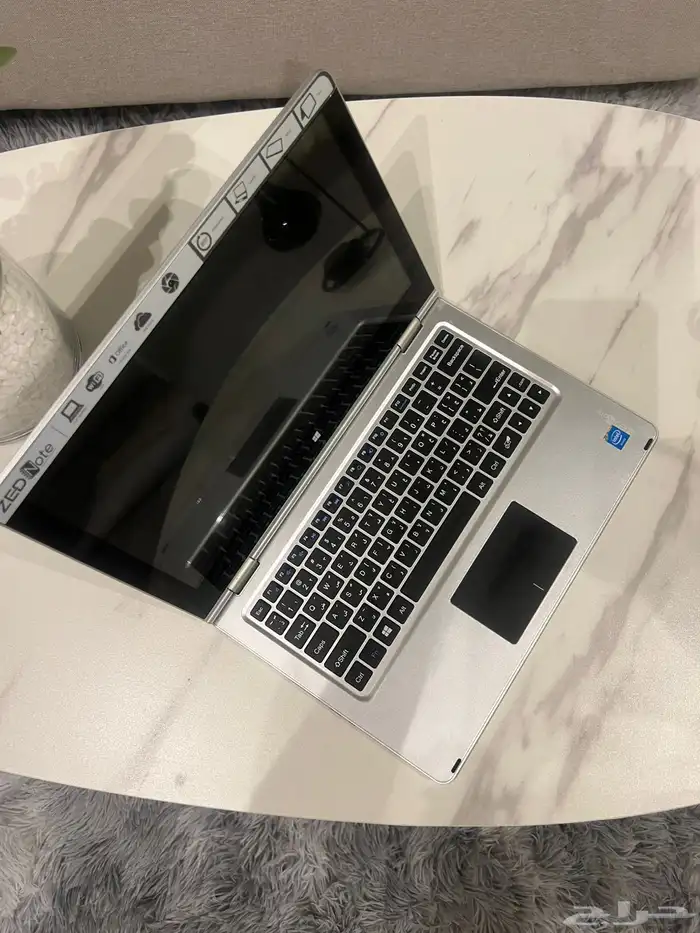 للبيع جهاز كمبيوتر لابتوب 3