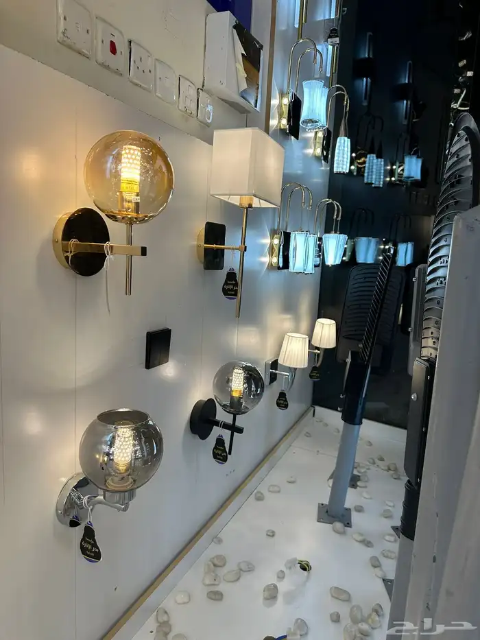 نجف سبوت جداريات 21