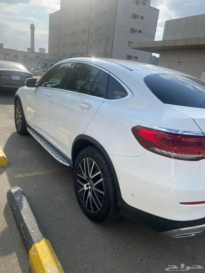 مورسيديس 2020 2