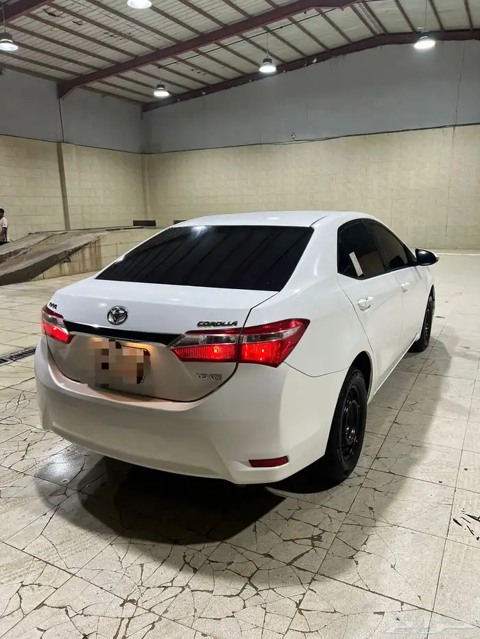 كورولا 2015 للبيع 0