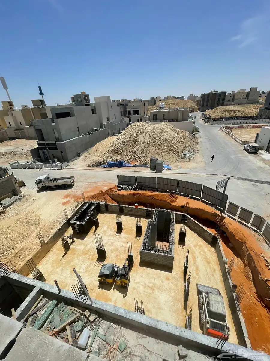 مقاول دفان 8