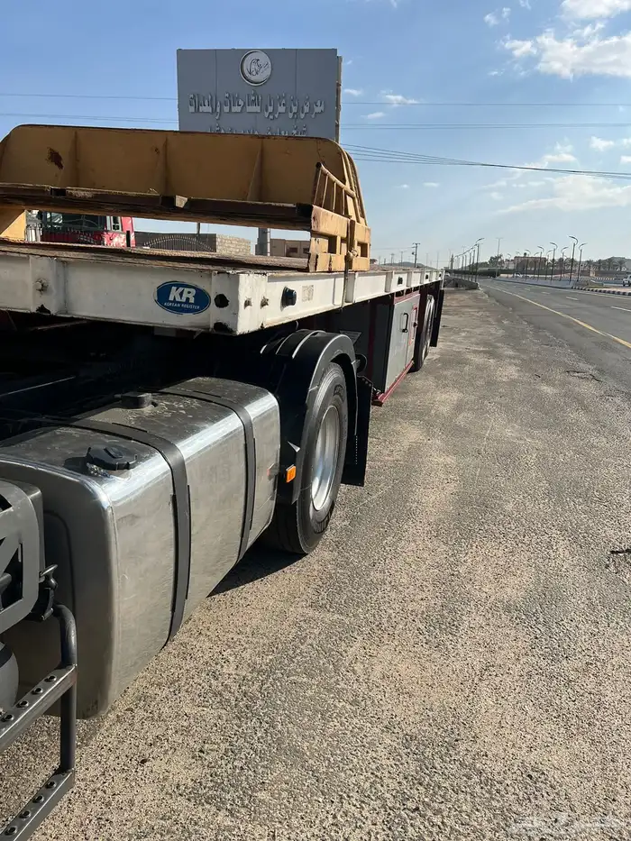 سطحه المطلق موديل 93 شرط كامل 11