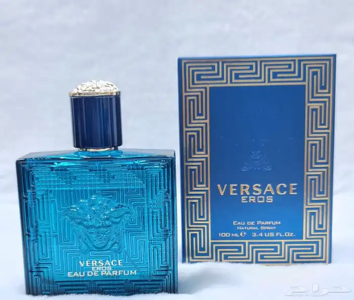 عطور عالميه نفس العلبه والروايح البيع جمله 22