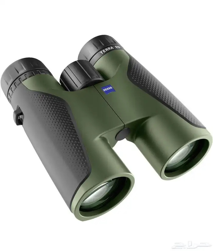تم البيع_دربيل سايز ZEISS Terra ED 10x42 T جديد 0