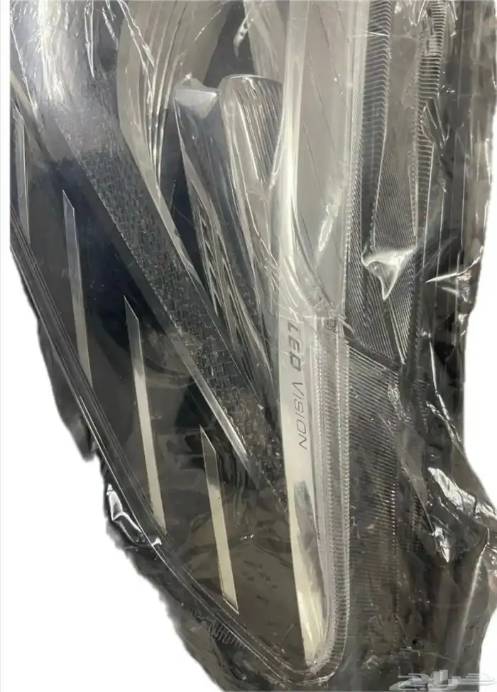 قطع غيار و بودي هافال جوليان 4
