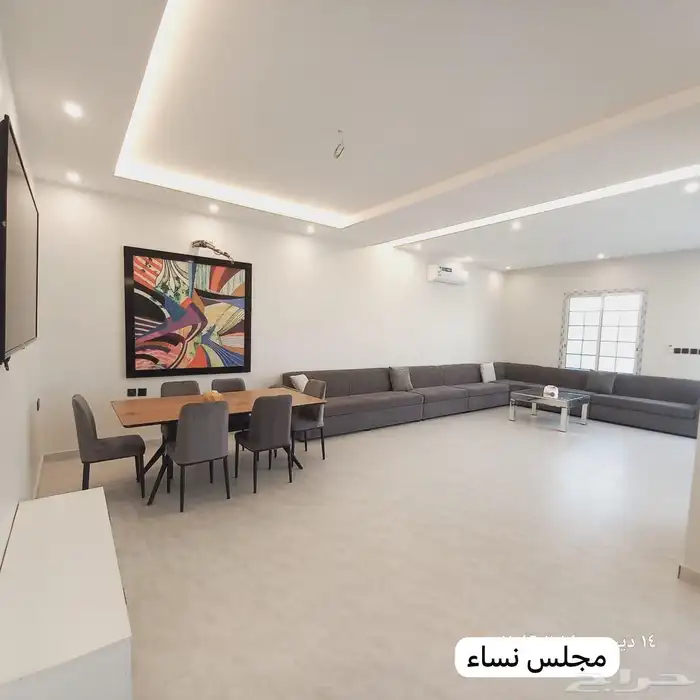 شالية للايجار عرض عيد الاضحى 3