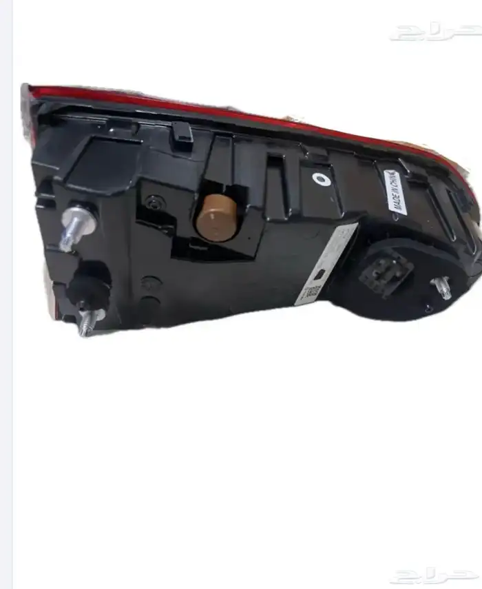 قطع غيار و بودي هافال جوليان 10