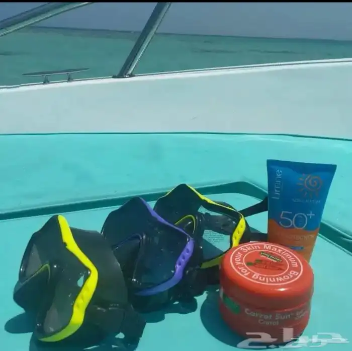 رحلات جزيرة بياضه مالديف جده ورحلات نزهه 14