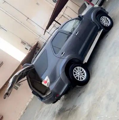 فورتشنر 2012 مالك اول 9