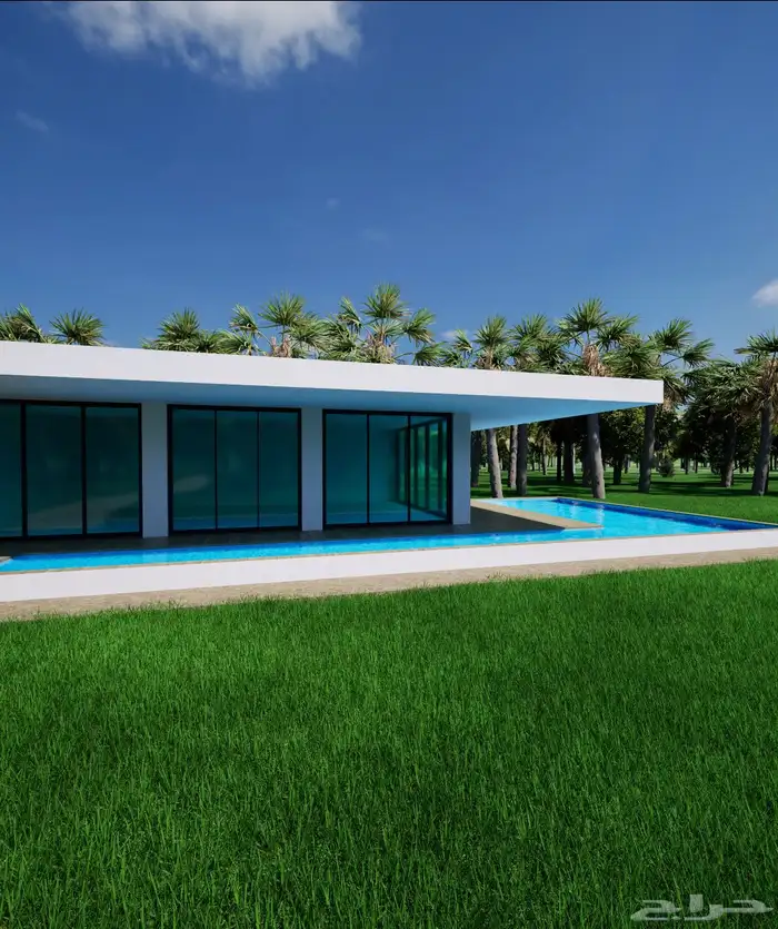 تصاميم هندسية ومخططات 2D و 3D باحترافية للمباني والمتاجر 0