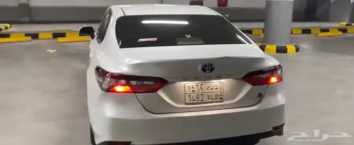 كامري 2023 LE HAYBIRD 1