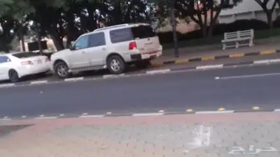 فورداكسبديشن موديل 2005نظيف علا يدي من الوكاله مكيف ثلاجه 6