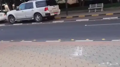 فورداكسبديشن موديل 2005نظيف علا يدي من الوكاله مكيف ثلاجه 4