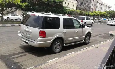 فورداكسبديشن موديل 2005نظيف علا يدي من الوكاله مكيف ثلاجه 9