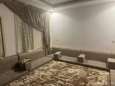 شاليه رقم 9 بالالعاب مائيه ومجلس مستقل بالدمام حي الفرسان 21