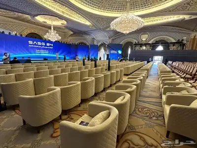 تاجير كنب تاجير جلسات كراسي 6
