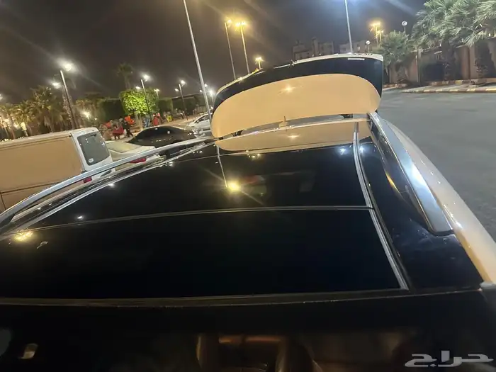 جيب مرسيدس بنز ام ال 400 ml400 2015 13