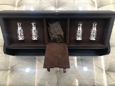 شنطة دهن عود للبيع العربية للعود 2