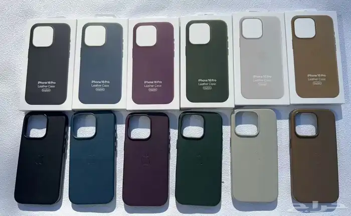 Apple iPhone cover 2