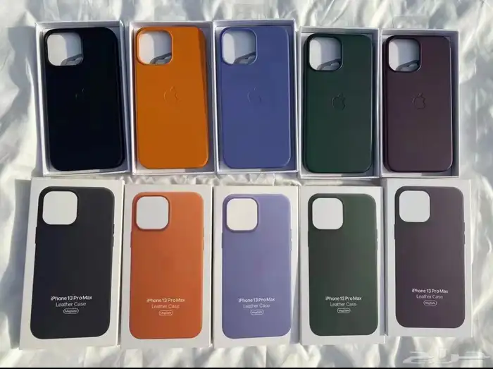 Apple iPhone cover 1