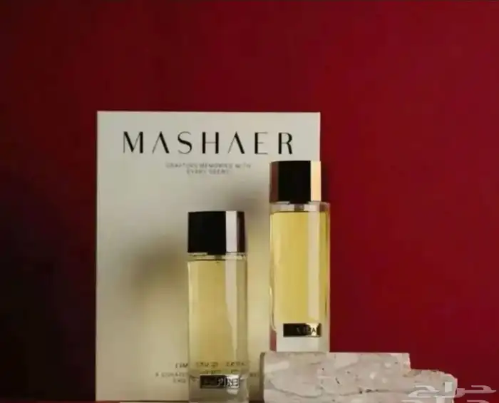 عطور مشاعر امباير و شيرمان 1