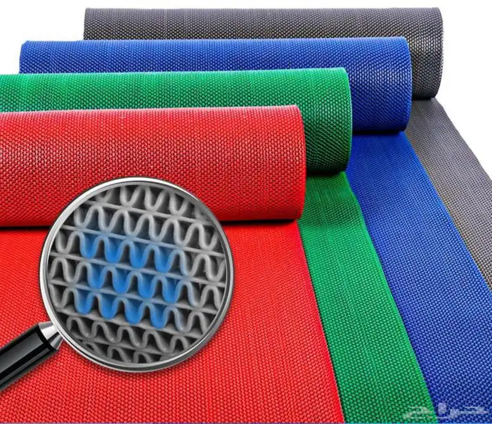 دعاسه مفرش ارضيات للمغاسل والمداخل جودة عاليه 1