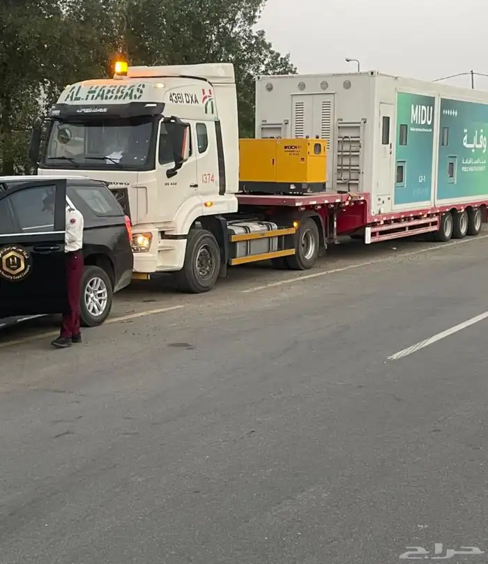 شركة حمى للحراسات الامنية شركة امن شركة حراسات امنية 5