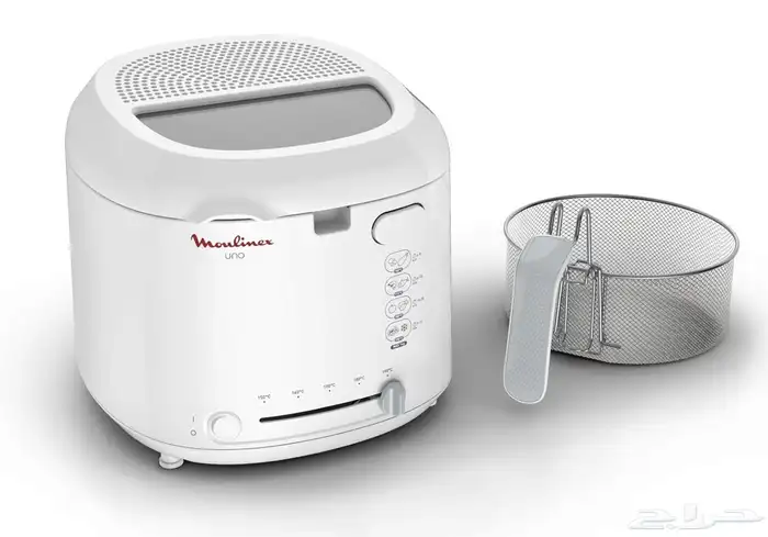 قلايه هوائيه مونوليكس تيفال للبيع ومايكرويف شارب 20 لتر فضي 1