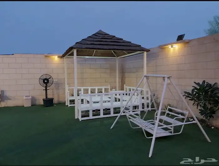 تنسيق حدائق 0