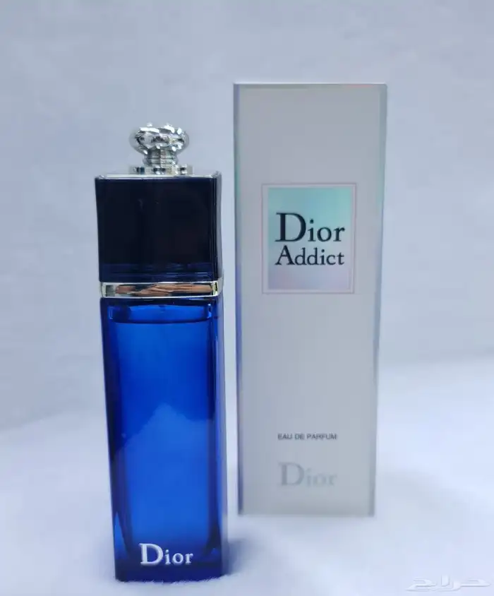 عطور عالميه نفس العلبه والروايح البيع جمله 14