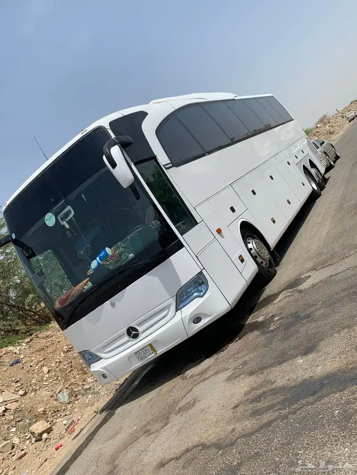 باصات مصرحه للحج 3