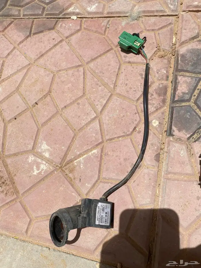 قطع غيار فورد 9
