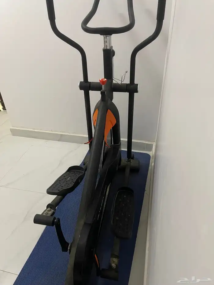 دراجة التمرين 2