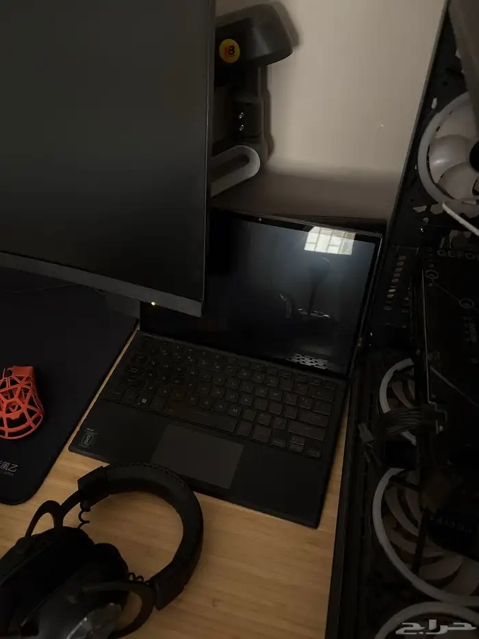 لابتوب قيمنق asus rog z13 flow 0