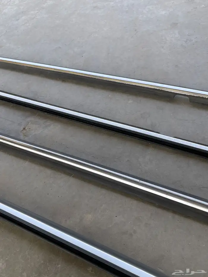 مساطر قزاز كامري 2007-2011 اصلي وكاله 3