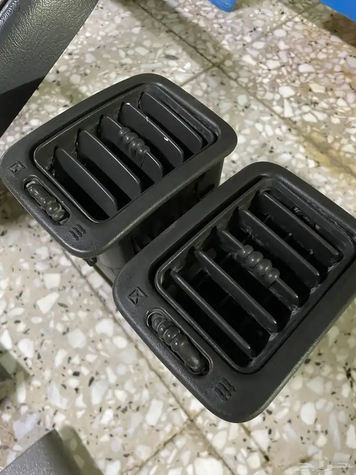 قشرة طبلون جمس نظيفة جدامن 2000 الى 2006 6