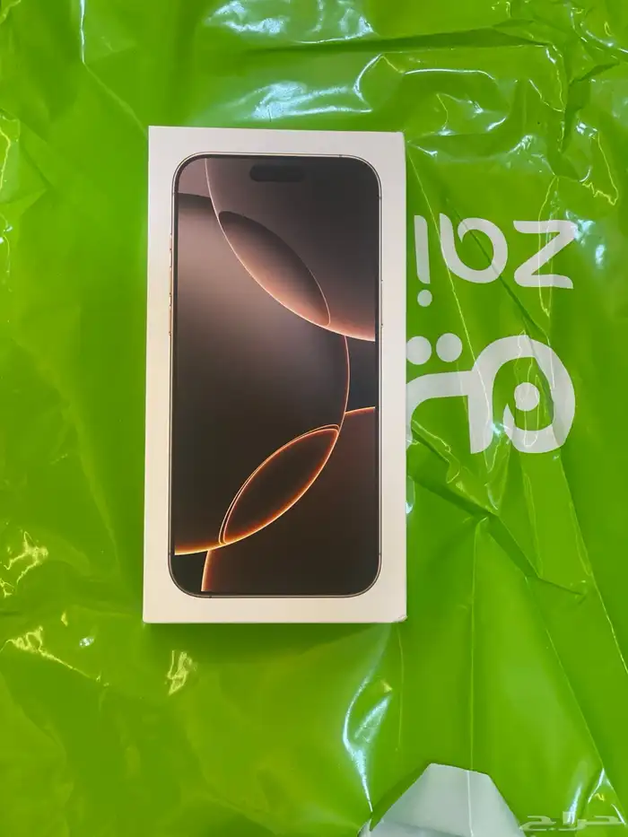 ايفون 16 0