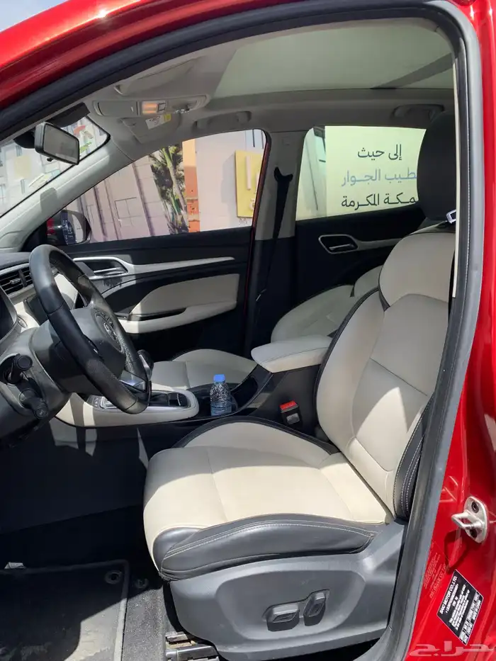 تمم البيييع MG ZS 2021 9
