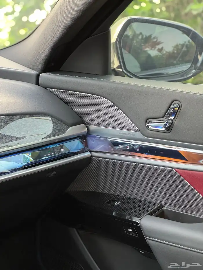 2024 BMW 740i 19
