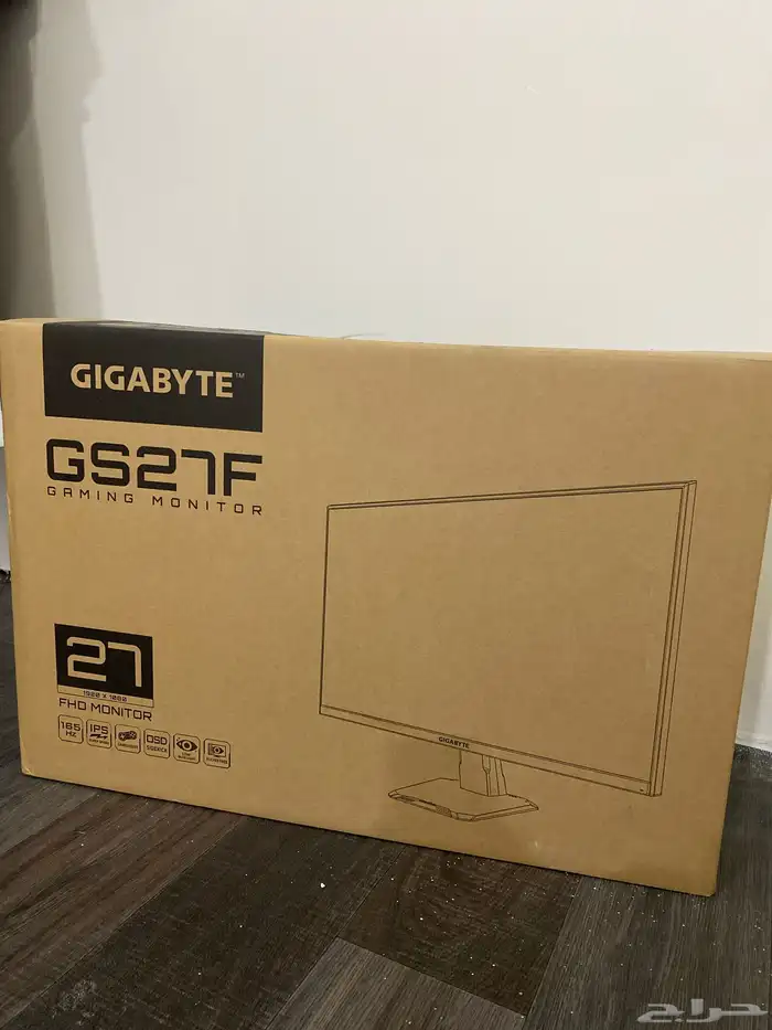 شاشة العاب GIGABYTE 0