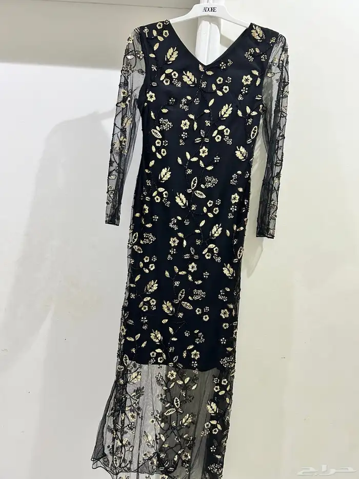 فساتين جديده 3