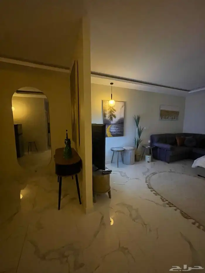 شقه فاخرة شمال الرياض 6