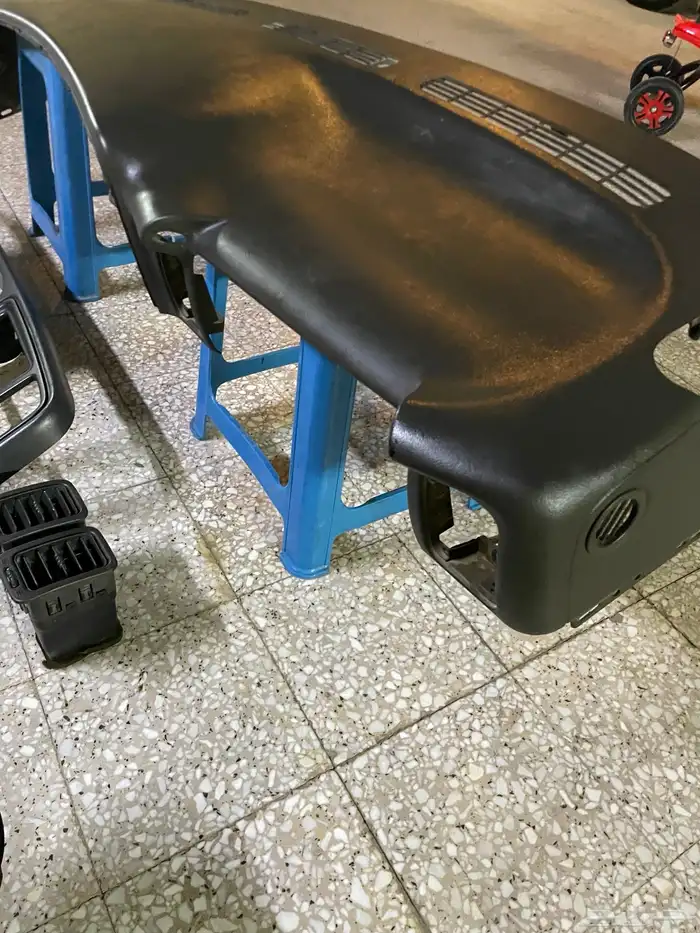 قشرة طبلون جمس نظيفة جدامن 2000 الى 2006 3