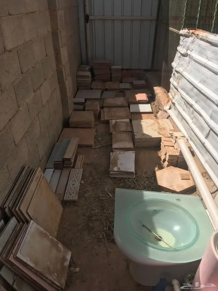 سيراميك وبلاط وبورسلان مفرق 0