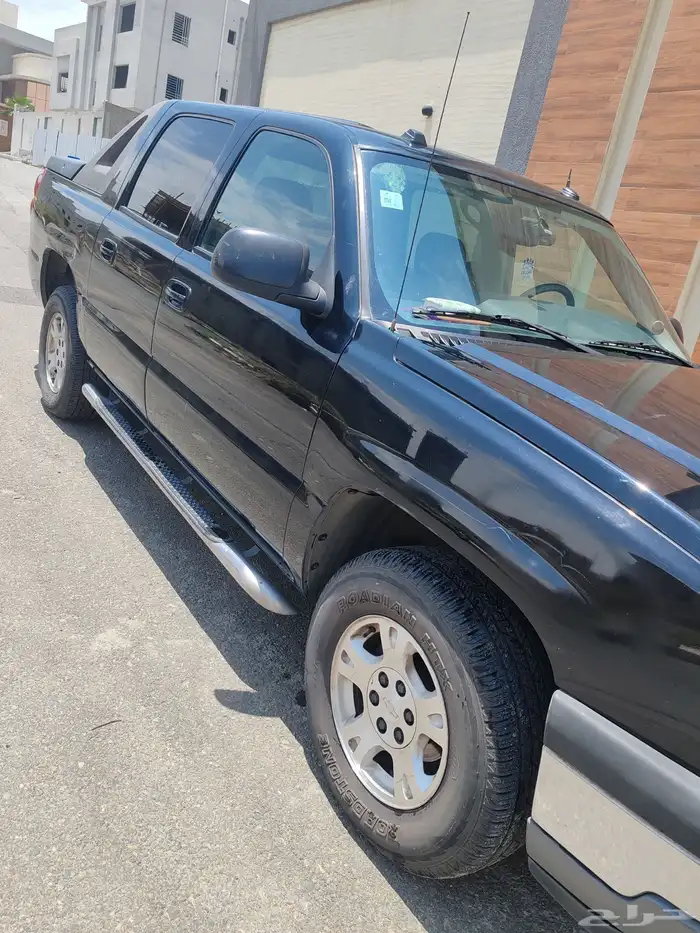 افلانش 2005 للبيع 2