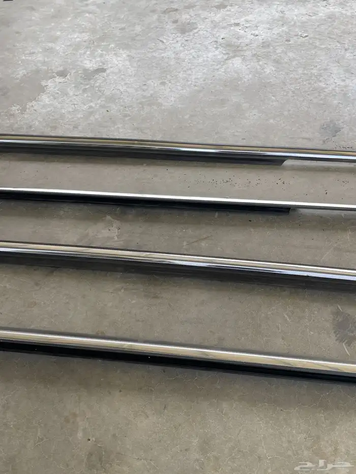 مساطر قزاز كامري 2007-2011 اصلي وكاله 5